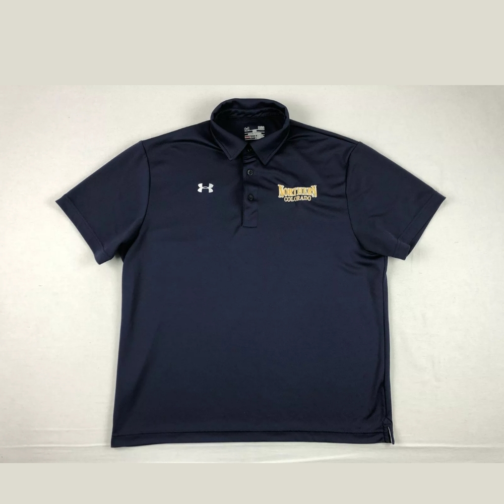 Northern Colorado polo